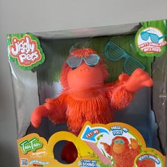 Jiggly Pets Orangutan