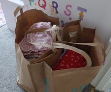 Girls clothes 4-5
