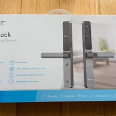 EZVIZ smart door handle CS-DL06