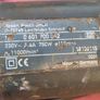Bosch 230V 115mm angle grinder Image 3