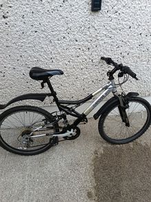 Bicycle & E- Scooter