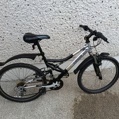 Bicycle & E- Scooter