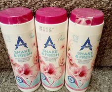 Astonish carpet freshener x 3