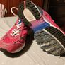 Ladies Crane pylite Runners great condition. Image 5