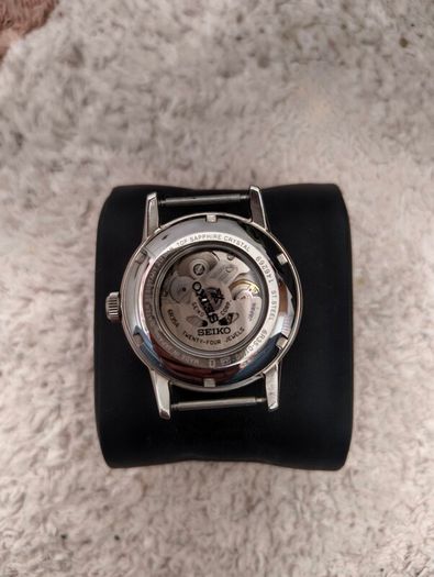 seiko Alpinist