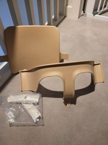 Stokke tripp trapp baby set