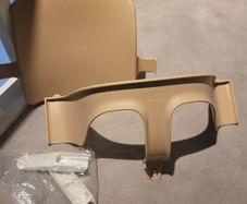 Stokke tripp trapp baby set