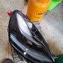 Head lights Image 8