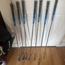 Callaway prototype Irons Golf clubs Image 3