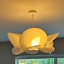 Ceiling lamp shade Image 4