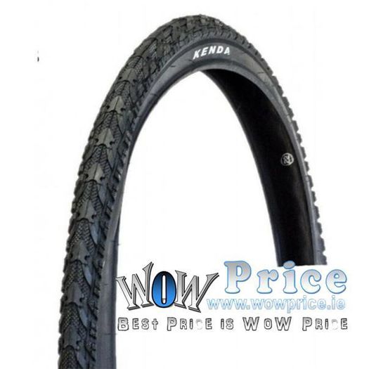 01011 Bicycle Tyre 24x1.95