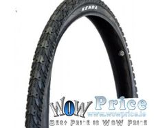 01011 Bicycle Tyre 24x1.95