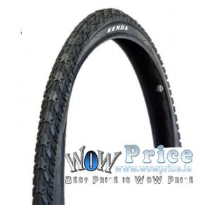 01011 Bicycle Tyre 24x1.95