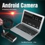7mm USB Endoscope Borescope Inspection Tube Camera For Android Mobile Image 3