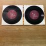 Orbital - Times Fly - 2 x 7" Vinyl EP - 1995 Internal Records Image 4