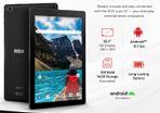 RCA Juno 10 Tablet 10.1 Android Tablet 1GB RAM  16G