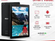 main image for ad RCA Juno 10 Tablet 10.1 Android Tablet 1GB RAM  16G