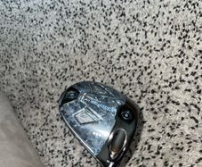 callaway ai smoke triple diamond driver