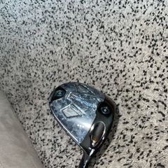 callaway ai smoke triple diamond driver