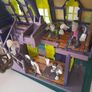 Scooby-Doo Haunted House Playset & Figures Image 4