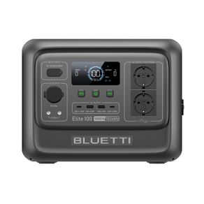 Bluetti Elite 100v2