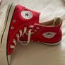Converse shoes Image 3