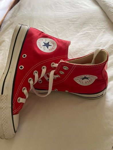 Converse shoes