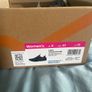 Regatta waterproof black runners Image 6