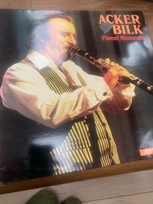 Acker Bilk / Finest Moments