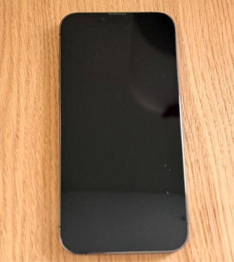 Iphone 13 pro max 256 GB