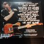 Bruce Springsteen - Wrecking Ball CD Image 3