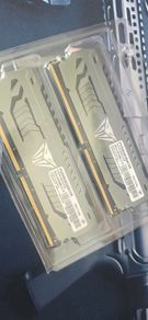 DDR4 ram Viper Gaming 3600 64GB CL18