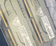 DDR4 ram Viper Gaming 3600 64GB CL18
