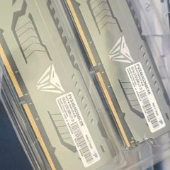 DDR4 ram Viper Gaming 3600 64GB CL18