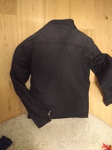Man's light jacket