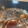 Antique Silver Plated Meat Cover. Price reduced by 50% Image 3