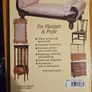 Antique Furniture For Pleasure & Profit. By Ronald Pearsall. First Edition Large Volume Hardback With Dustjacket In Good Condition.  See Photos For Same. Image 6