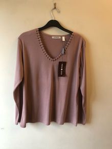 NEW Pink quartz top (large)