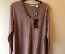NEW Pink quartz top (large)