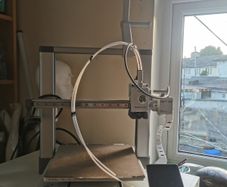 3D printer