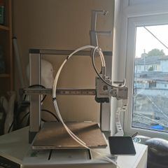 3D printer