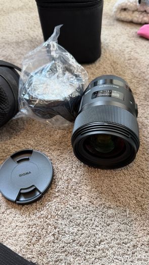 Canon Like New