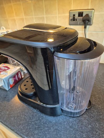 Tassimo Coffee Machine