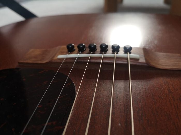 Martin D15