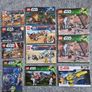 lego manuals/instructions books Image 10