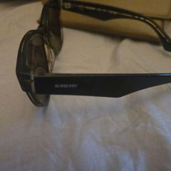 sunglasses ( Burberry  b4432-U )