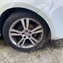 2010 Seat Ibiza Breaking For Parts Image 4