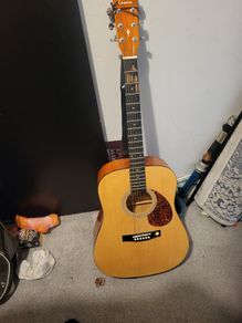 Guitar
