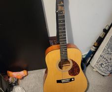 Guitar