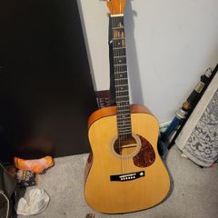 Guitar